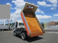 MITSUBISHI FUSO Fighter Dump TKG-FK71F 2017 37,000km_2