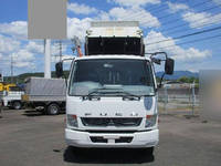 MITSUBISHI FUSO Fighter Dump TKG-FK71F 2017 37,000km_3