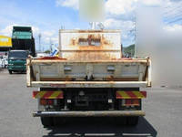 MITSUBISHI FUSO Fighter Dump TKG-FK71F 2017 37,000km_5