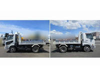 MITSUBISHI FUSO Fighter Dump TKG-FK71F 2017 37,000km_6