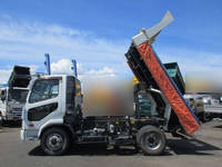 MITSUBISHI FUSO Fighter Dump TKG-FK71F 2017 37,000km_7