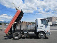 MITSUBISHI FUSO Fighter Dump TKG-FK71F 2017 37,000km_8