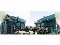 HINO Profia Deep Dump BDG-FR1EPYA 2008 764,000km_10