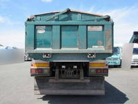 HINO Profia Deep Dump BDG-FR1EPYA 2008 764,000km_11