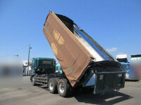 HINO Profia Deep Dump BDG-FR1EPYA 2008 764,000km_13
