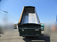 HINO Profia Deep Dump BDG-FR1EPYA 2008 764,000km_14