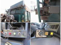 HINO Profia Deep Dump BDG-FR1EPYA 2008 764,000km_16