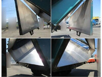 HINO Profia Deep Dump BDG-FR1EPYA 2008 764,000km_17
