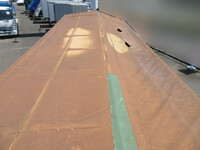 HINO Profia Deep Dump BDG-FR1EPYA 2008 764,000km_18