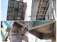 HINO Profia Deep Dump BDG-FR1EPYA 2008 764,000km_20