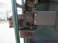 HINO Profia Deep Dump BDG-FR1EPYA 2008 764,000km_20