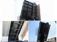 HINO Profia Deep Dump BDG-FR1EPYA 2008 764,000km_22