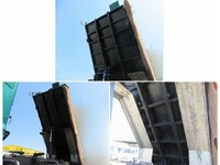 HINO Profia Deep Dump BDG-FR1EPYA 2008 764,000km_23