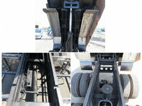 HINO Profia Deep Dump BDG-FR1EPYA 2008 764,000km_24