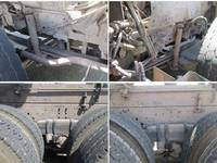 HINO Profia Deep Dump BDG-FR1EPYA 2008 764,000km_25