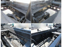 HINO Profia Deep Dump BDG-FR1EPYA 2008 764,000km_25