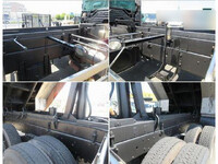 HINO Profia Deep Dump BDG-FR1EPYA 2008 764,000km_26