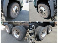 HINO Profia Deep Dump BDG-FR1EPYA 2008 764,000km_27