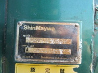 HINO Profia Deep Dump BDG-FR1EPYA 2008 764,000km_28