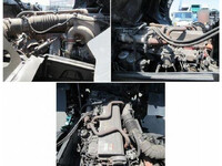 HINO Profia Deep Dump BDG-FR1EPYA 2008 764,000km_29