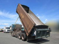 HINO Profia Deep Dump BDG-FR1EPYA 2008 764,000km_2