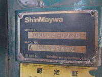 HINO Profia Deep Dump BDG-FR1EPYA 2008 764,000km_30