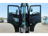 HINO Profia Deep Dump BDG-FR1EPYA 2008 764,000km_30
