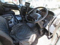 HINO Profia Deep Dump BDG-FR1EPYA 2008 764,000km_33