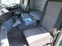 HINO Profia Deep Dump BDG-FR1EPYA 2008 764,000km_34