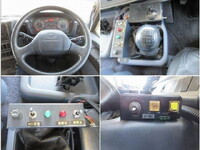 HINO Profia Deep Dump BDG-FR1EPYA 2008 764,000km_36