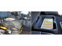 HINO Profia Deep Dump BDG-FR1EPYA 2008 764,000km_38