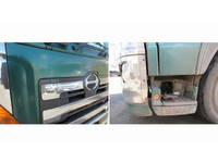 HINO Profia Deep Dump BDG-FR1EPYA 2008 764,000km_39