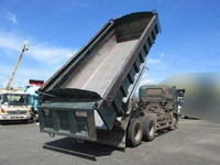 HINO Profia Deep Dump BDG-FR1EPYA 2008 764,000km_4