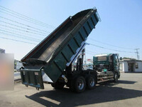 HINO Profia Deep Dump BDG-FR1EPYA 2008 764,000km_4
