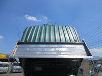 HINO Profia Deep Dump BDG-FR1EPYA 2008 764,000km_6