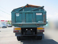 HINO Profia Deep Dump BDG-FR1EPYA 2008 764,000km_8