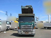 HINO Profia Deep Dump BDG-FR1EPYA 2008 764,000km_9