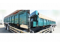 HINO Profia Deep Dump BDG-FR1EPYA 2008 764,000km_9