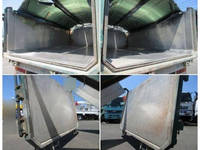 ISUZU Forward Deep Dump PJ-FVZ34L4 2007 404,000km_16