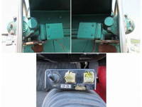 ISUZU Forward Deep Dump PJ-FVZ34L4 2007 404,000km_19