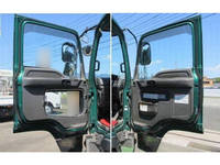 ISUZU Forward Deep Dump PJ-FVZ34L4 2007 404,000km_26