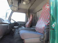 ISUZU Forward Deep Dump PJ-FVZ34L4 2007 404,000km_29