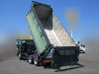 ISUZU Forward Deep Dump PJ-FVZ34L4 2007 404,000km_2