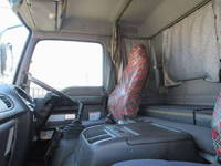 ISUZU Forward Deep Dump PJ-FVZ34L4 2007 404,000km_30