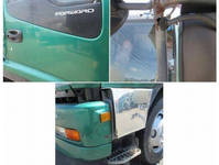 ISUZU Forward Deep Dump PJ-FVZ34L4 2007 404,000km_32