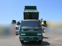 ISUZU Forward Deep Dump PJ-FVZ34L4 2007 404,000km_5