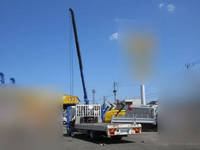 HINO Ranger Self Loader (With 3 Steps Of Cranes) TKG-FD9JLAA 2013 32,000km_15