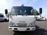 ISUZU Elf Truck (With 3 Steps Of Cranes) TRG-NKR85AR 2018 193,000km_5