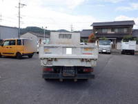 HINO Dutro Dump BDG-XZU314T 2010 115,000km_11