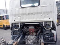 HINO Dutro Dump BDG-XZU314T 2010 115,000km_27